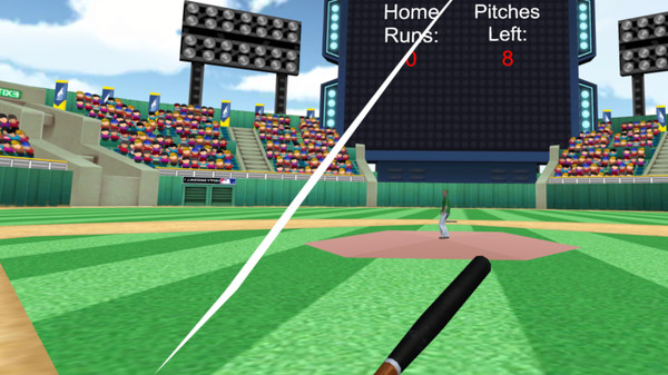 Home Plate Baseball screenshot 5