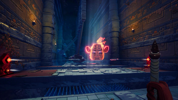 Phantom Abyss screenshot 8