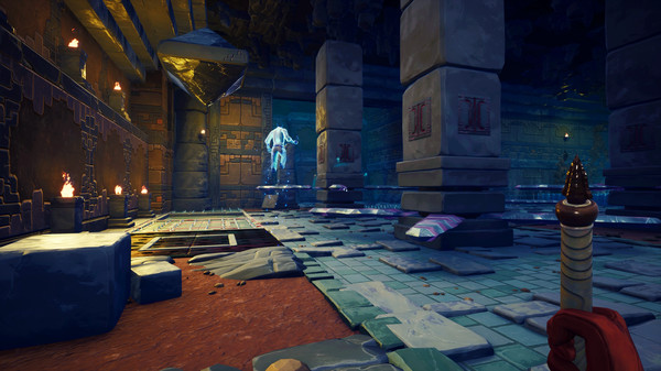 Phantom Abyss screenshot 6