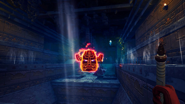 Phantom Abyss screenshot 11