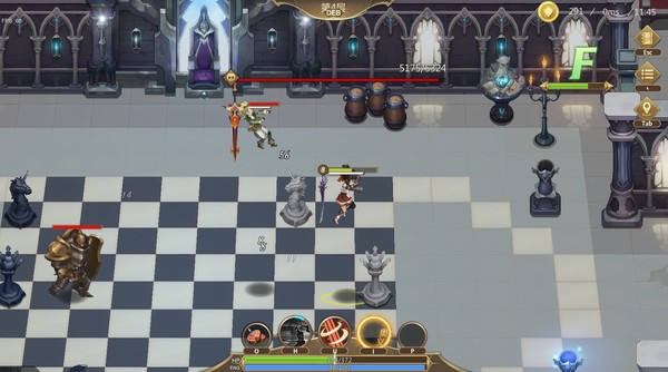 时之回廊/Corridor of time screenshot 9