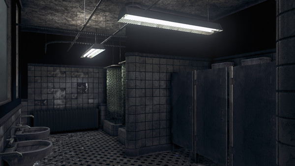 THE LAST SURVIVOR screenshot 5
