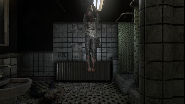 THE LAST SURVIVOR screenshot 6