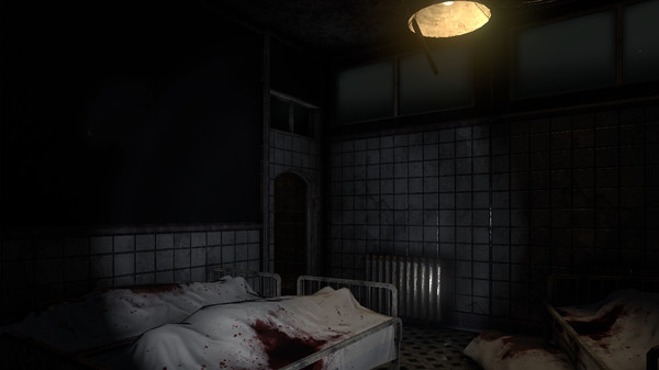 THE LAST SURVIVOR screenshot 2