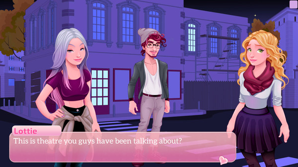 Life In Helsinki screenshot 3