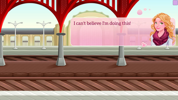 Life In Helsinki screenshot 1