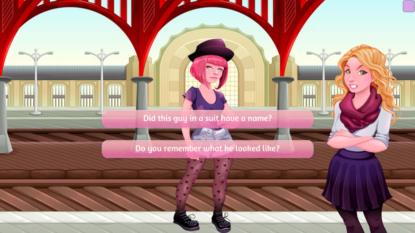 Life In Helsinki screenshot 4