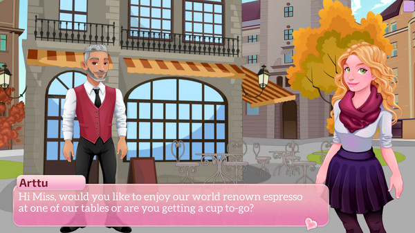 Life In Helsinki screenshot 5