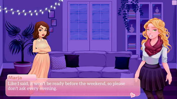 Life In Helsinki screenshot 6