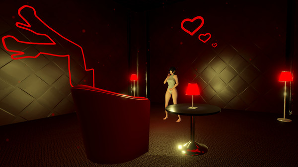 Paradise City VR screenshot 4