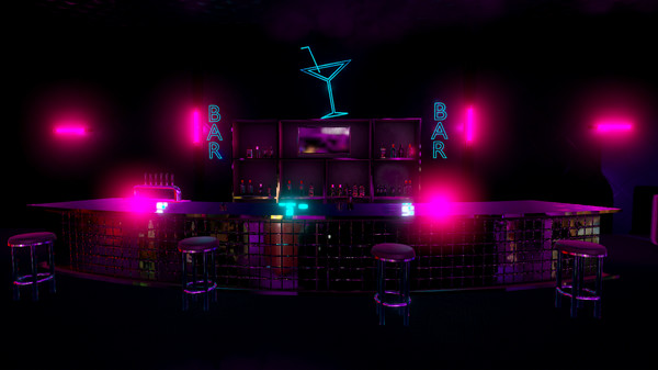 Paradise City VR screenshot 12