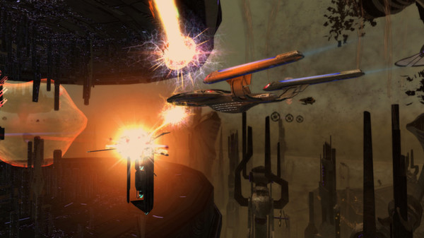 Star Trek Online screenshot 6