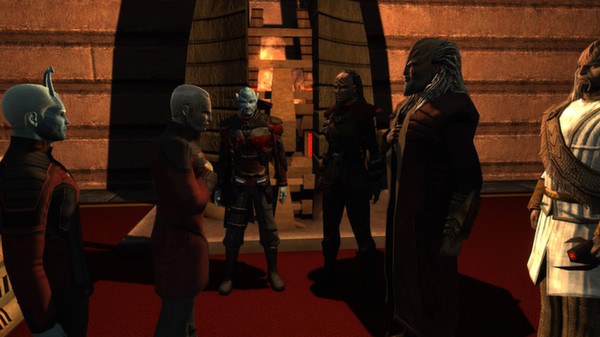Star Trek Online screenshot 2