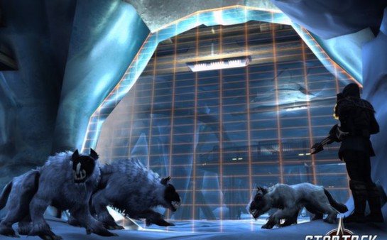 Star Trek Online screenshot 7