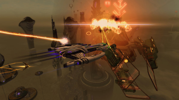 Star Trek Online screenshot 4