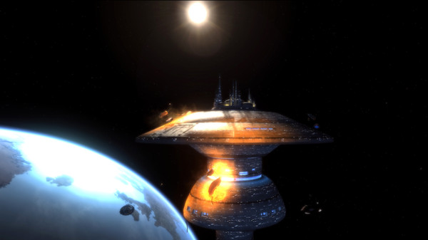 Star Trek Online screenshot 1