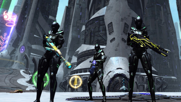 Star Trek Online screenshot 11