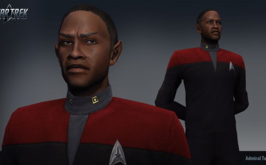 Star Trek Online screenshot 5