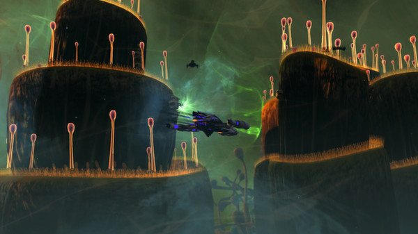 Star Trek Online screenshot 9