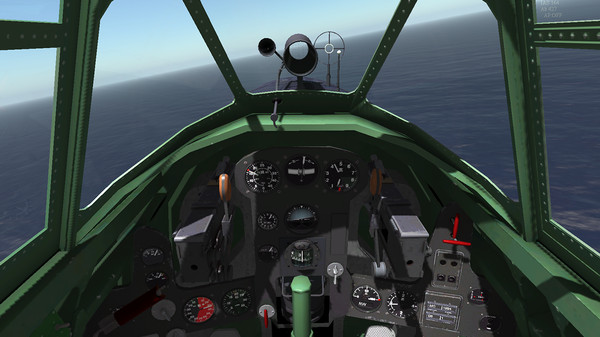War Online: Pacific screenshot 1