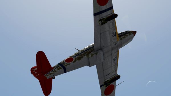 War Online: Pacific screenshot 3