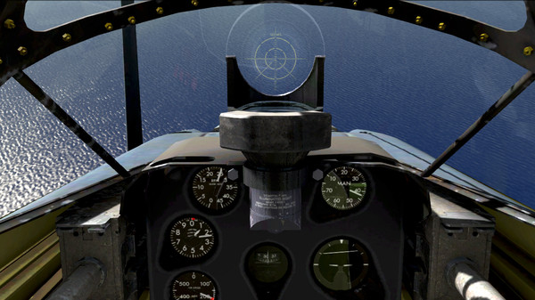 War Online: Pacific screenshot 4