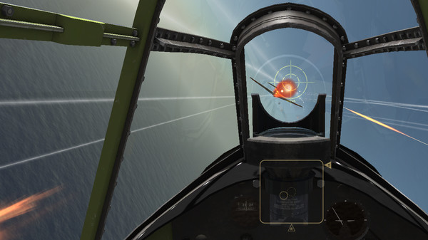 War Online: Pacific screenshot 2