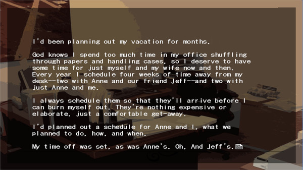 The Dandelion Girl: Don't You Remember Me? screenshot 1