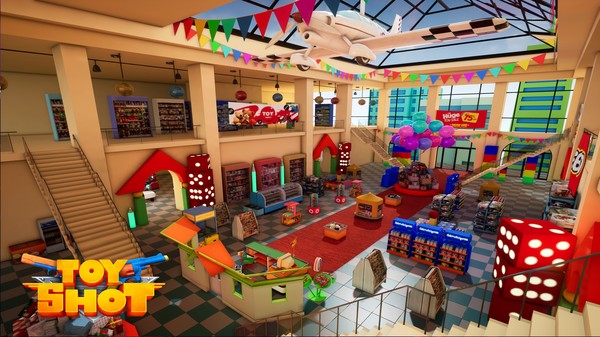 ToyShot VR screenshot 7