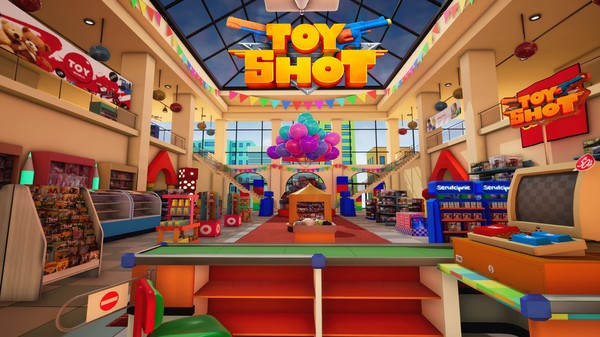 ToyShot VR screenshot 6