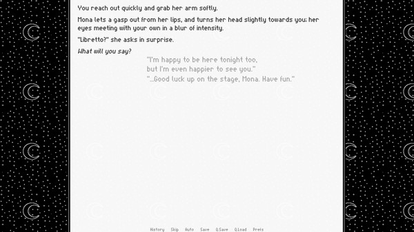 The Ghost of You screenshot 6