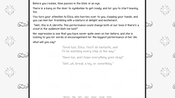 The Ghost of You screenshot 3