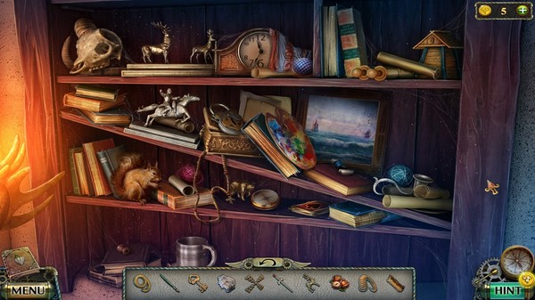 Darkness and Flame: The Dark Side f2p screenshot 9