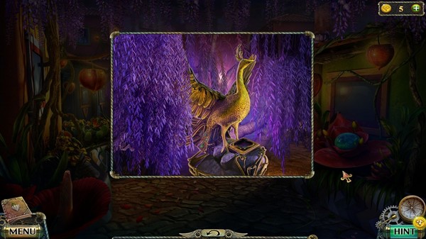 Darkness and Flame: The Dark Side f2p screenshot 6