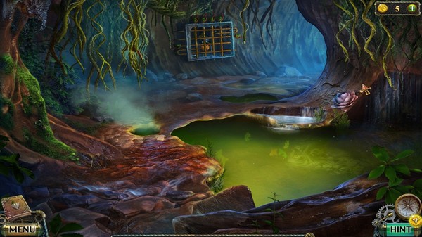 Darkness and Flame: The Dark Side f2p screenshot 12