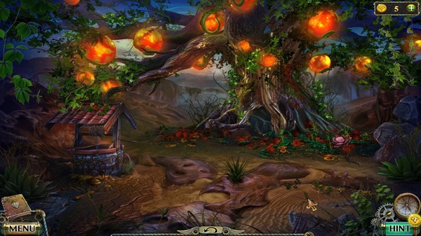 Darkness and Flame: The Dark Side f2p screenshot 5