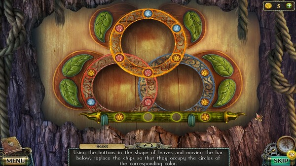 Darkness and Flame: The Dark Side f2p screenshot 7