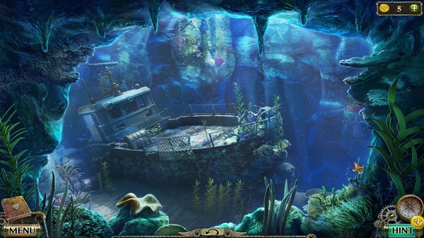 Darkness and Flame: The Dark Side f2p screenshot 11