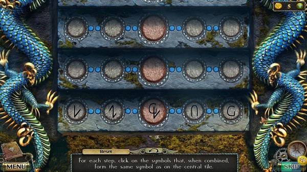 Darkness and Flame: The Dark Side f2p screenshot 8