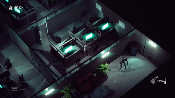 SKYHILL: Black Mist screenshot 8
