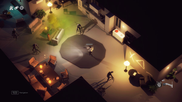 SKYHILL: Black Mist screenshot 3