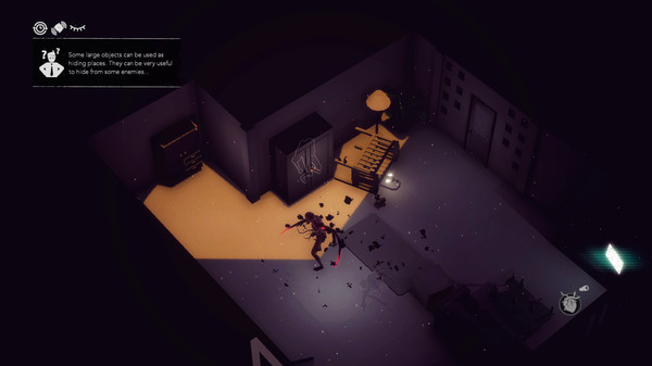 SKYHILL: Black Mist screenshot 4