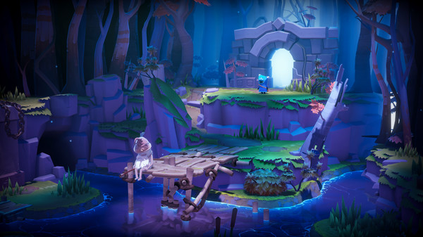 The Last Campfire screenshot 8
