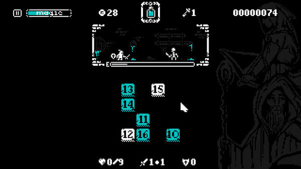 Numgeon screenshot 9