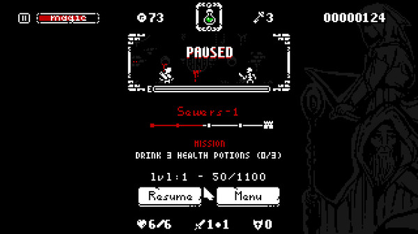 Numgeon screenshot 7