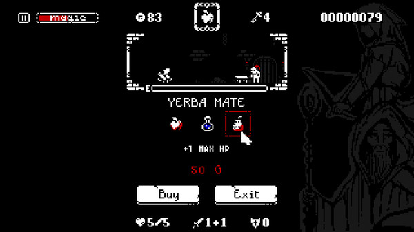 Numgeon screenshot 5