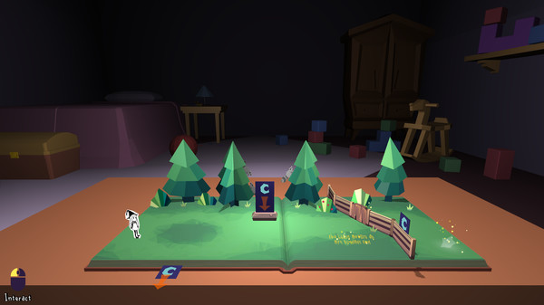 Bookend screenshot 2