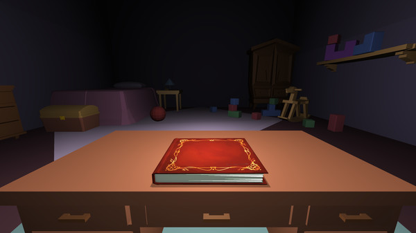 Bookend screenshot 1