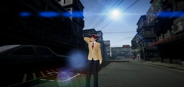 Yanpai Simulator screenshot 1