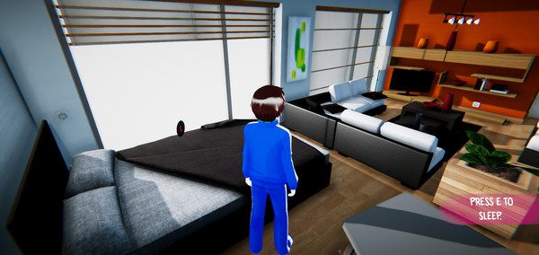 Yanpai Simulator screenshot 5